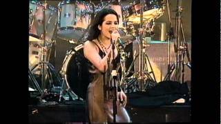 The Corrs Live Östersund Sweden [upl. by Cirdes]