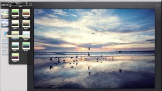 Snapseed for Desktop Introduction [upl. by Oecam]