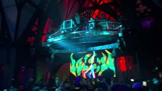 Patrick Topping  Innerbloom Remix  Church Denver 92024 [upl. by Akahc]