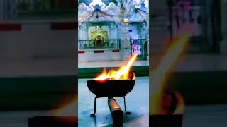 Kheteshwar data mandir 🕊️🙏🏻 kheteshwardata trending hindufestival viralvideo supportyoutubers [upl. by Arjun]