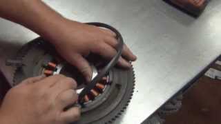 How A Stator Works amp How To Test video [upl. by Toney]