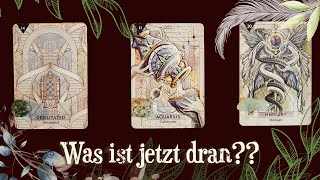 Was ist jetzt dran timeless [upl. by Zusman]