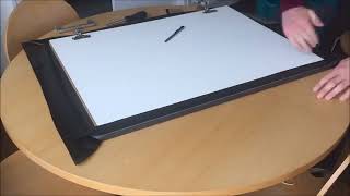 How to Wrap a Kitchen Cabinet Door  DIY Vinyl Wrapping Tutorial for Kitchens amp Furniture [upl. by Eilrac159]