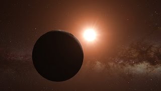 A journey to Proxima Centauri and its planet [upl. by Beckett]