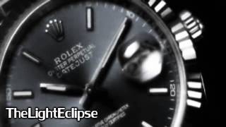 Rolex Commercial  Equestrian [upl. by Cirde]