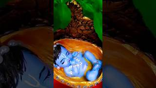 bhakti प्रेम से बोलिए कृष्ण भगवान की जय Prem se boliye Jay Shri Krishna Radhe Radhe [upl. by Seugirdor]