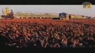 Rage Against the Machine  Bulls on Parade Rock am Ring 2000 [upl. by Byrne416]