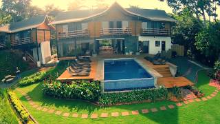 Kalon Surf  The Luxury Surf Mansion [upl. by Atims78]