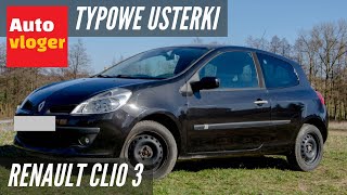 UPC Renault Clio 3  Réparation [upl. by Egiedan892]