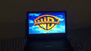 Testing my Wonnie Portable DVD Player with my Bluetooth Speaker 30fps [upl. by Zackariah]