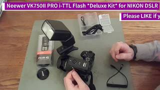 NEEWER FCRFR REMOTE TRIGGER REVIEW  Part 3 remote trigger review [upl. by Duahsar]