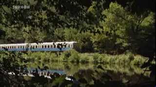 Bahnnostalgie im Bayerischen Wald [upl. by Luehrmann537]