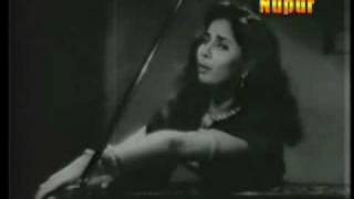 Milap1955Jaate Ho To Kaao Par Jaaoge Kahaan Geeta Dutt [upl. by Onitnas607]