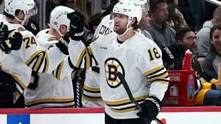 NHL Teams Under Pressure Bruins Penguins amp More [upl. by Donnenfeld]