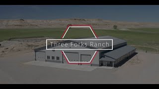 Three Forks Ranch [upl. by Innis]