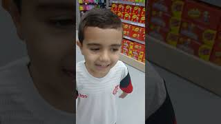 Benzinho no Atacadão 2 shortsviral cutebaby videoviral viralvideo [upl. by Ennaitsirhc127]