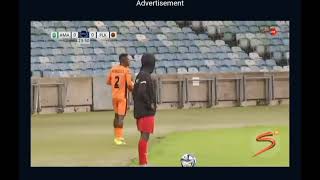 AmaZulu 0  Polokwane City FC 0 🏆dstvprem Match highlights [upl. by Uda]