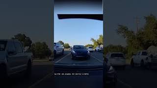 Tesla or Dash Cam Driver [upl. by Helbon735]