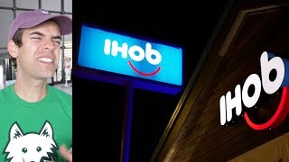 What IHOB really means YIAY 423 [upl. by Erodroeht]