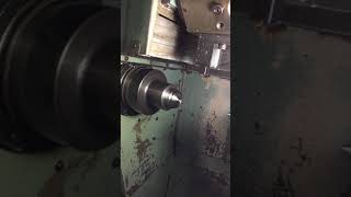 MoriSeiki Sl0B Turning Center With Yasnac CNC Control YEAR 1990 SERIAL 211 [upl. by Kehr843]