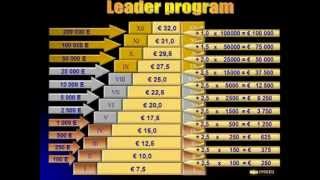 Emgoldex  Multilevel For Millionaires Presentation English [upl. by Granese]