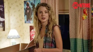 Shameless  Tail Between Her Legs Official Clip  Season 3 Episode 8  SHOWTIME [upl. by Rennat]