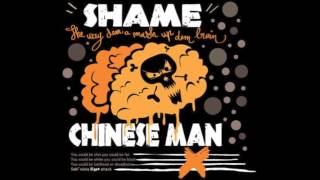 BigaRanx  Shame ft Chinese Man OFFICIAL AUDIO [upl. by Vel]