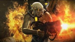 Resistance 3 Multiplayer Gameplay Video [upl. by Goren60]