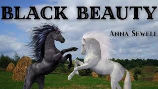 Black Beauty Audiobook by Anna Sewell  Audiobook with subtitles [upl. by Illil]