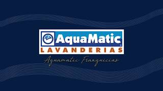 Quieres una Franquicia AquaMatizate [upl. by Laup]