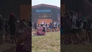 bonnaroo 24  milky chance [upl. by Eskil142]