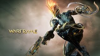 「WARFRAME」Mastery Rank 12 [upl. by Gaiser193]