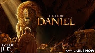 The Book of Daniel  2013  Full Movie  Christian Movie [upl. by Jennie678]