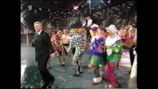 StimmungMedley Silvesterstadl  1997 [upl. by Esyle]