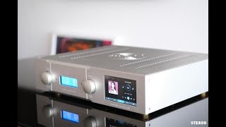 STAR PURE DSD DAC MK2 [upl. by Yehtomit241]