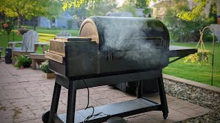 Traeger Ironwood XL Review After Three Months of Ownership [upl. by Thrift]