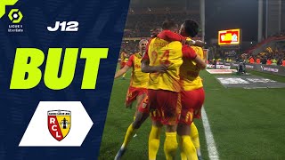 But Jonathan GRADIT 90  RCL RC LENS  OLYMPIQUE DE MARSEILLE 10 2324 [upl. by Santa]