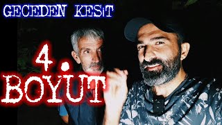 CİNLERİN BOYUTUNA İNSANLARIN GEÇİŞİ PARANORMAL OLAYLAR [upl. by Kassey]