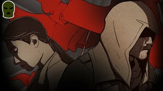 Assassins Creed Chronicles Russia  FULL GAME  No Commentary [upl. by Lea]