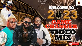 WELCOMETO2023  IGBO GAME CHANGER LEVELS CULTURAL PRAISE ft FLAVOUR KCEE  PHYNO ANYIDONS ONYENZE [upl. by Ohaus]