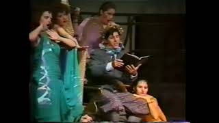 Patience  Act II  The San Diego Gilbert and Sullivan Repertory Company 1988 [upl. by Gilroy]