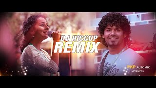 Darshana Remix Song  DJ Hiccup [upl. by Doownyl]