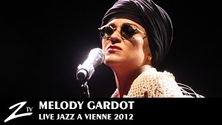 Melody Gardot  Mira  LIVE [upl. by Mario540]