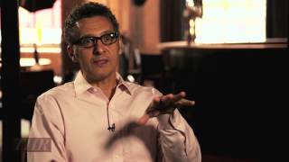 John Turturro Fading Gigolo TIFF 2012 [upl. by Schweiker639]