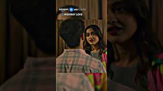 Fake Host Bana Kar Gayi Concert Me 😱🔥 grow2viral amazonmxplayer shorts viralvideo love [upl. by Nainatrad]