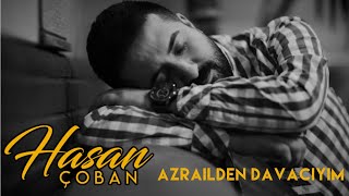 Hasan Çoban  Azrailden Davacıyım  Şiir  Akustik [upl. by Revkah178]