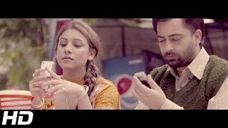 1100 MOBILE  OFFICIAL VIDEO  SHARRY MAAN  MOVIEBOX [upl. by Hylton299]