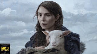 LAMB Trailer From A24 Looks Strangely Amazing [upl. by Licht]