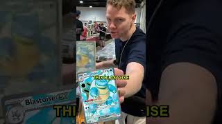 I can find him something for 10  Pokemon Vendor POV pokemoncards pokemon wholesome hopecore [upl. by Jacobson]