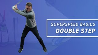 Master This Drill to Maximize Your Swing Speed Training  SuperSpeed Basics [upl. by Porta642]